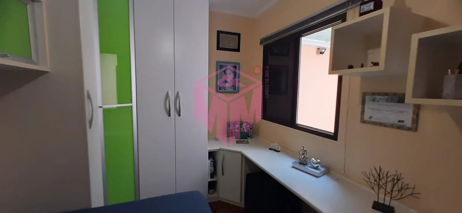Apartamento, 3 quartos, 90 m² - Foto 21