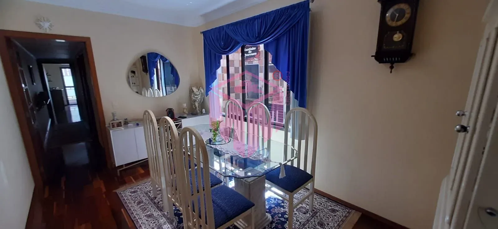 Apartamento, 3 quartos, 90 m² - Foto 1
