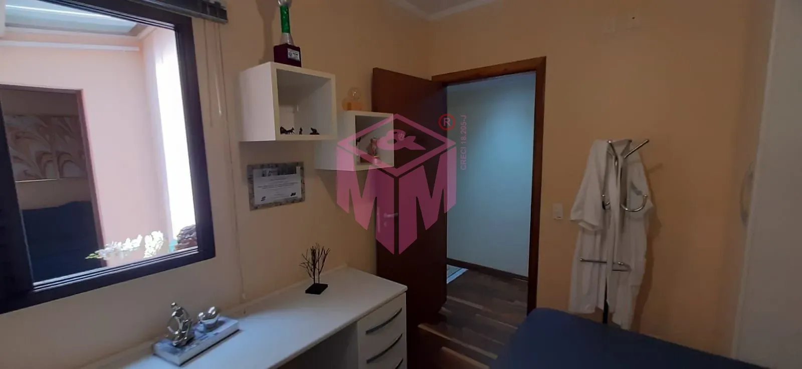 Apartamento, 3 quartos, 90 m² - Foto 20