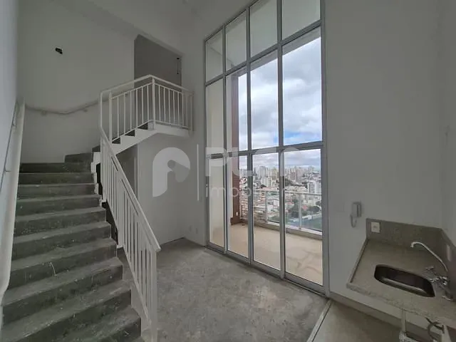 Apartamento com 61m² 2 quartos e 2 banheiros, à venda, no bairro Jardim São Paulo(Zona Norte) em São Paulo