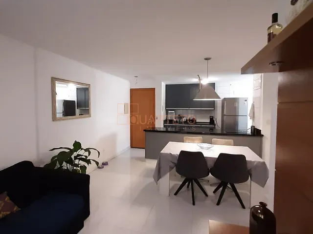 Apartamento 3 quartos e 2 banheiros, à venda, no bairro Vila Pompéia em São Paulo