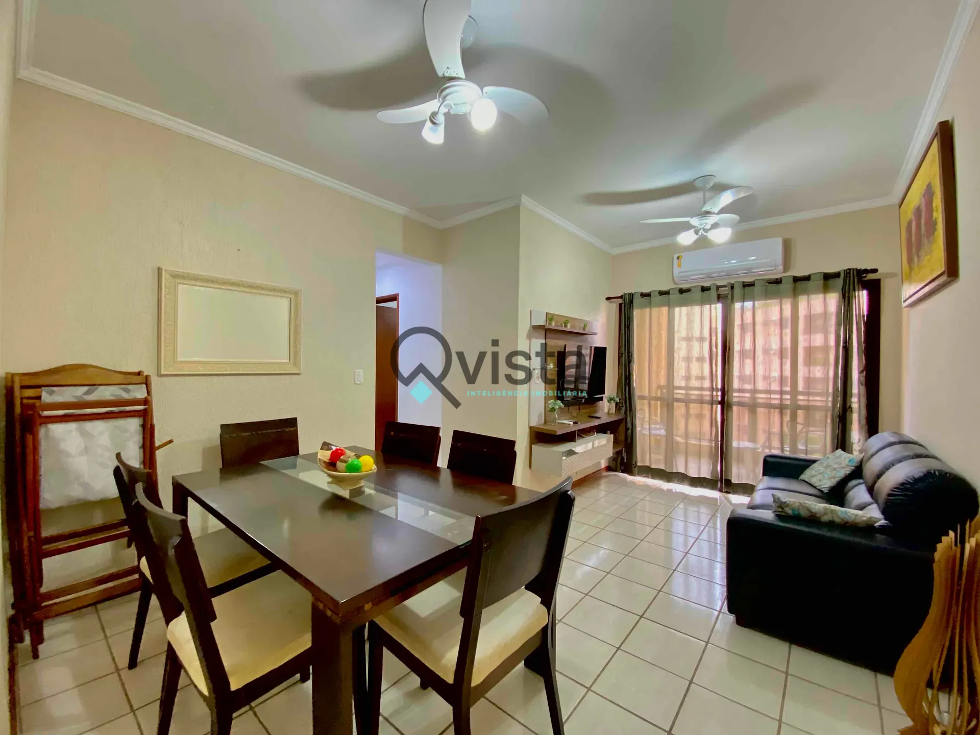 Apartamento, 3 quartos, 95 m² - Foto 2