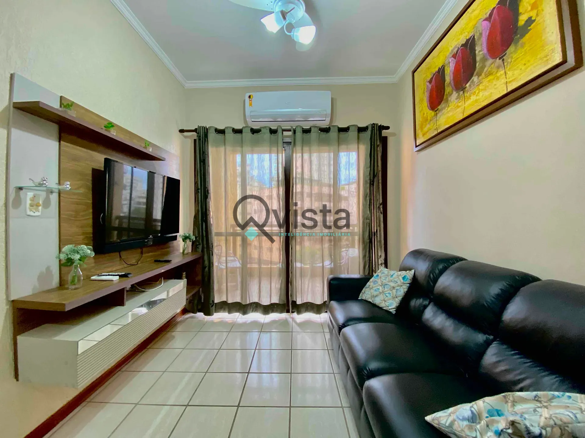 Apartamento, 3 quartos, 95 m² - Foto 6