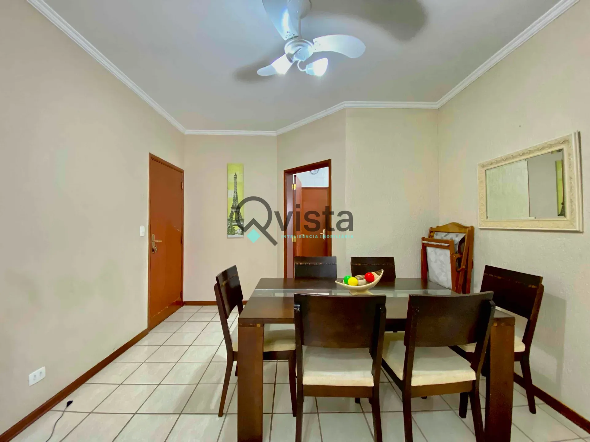 Apartamento, 3 quartos, 95 m² - Foto 3