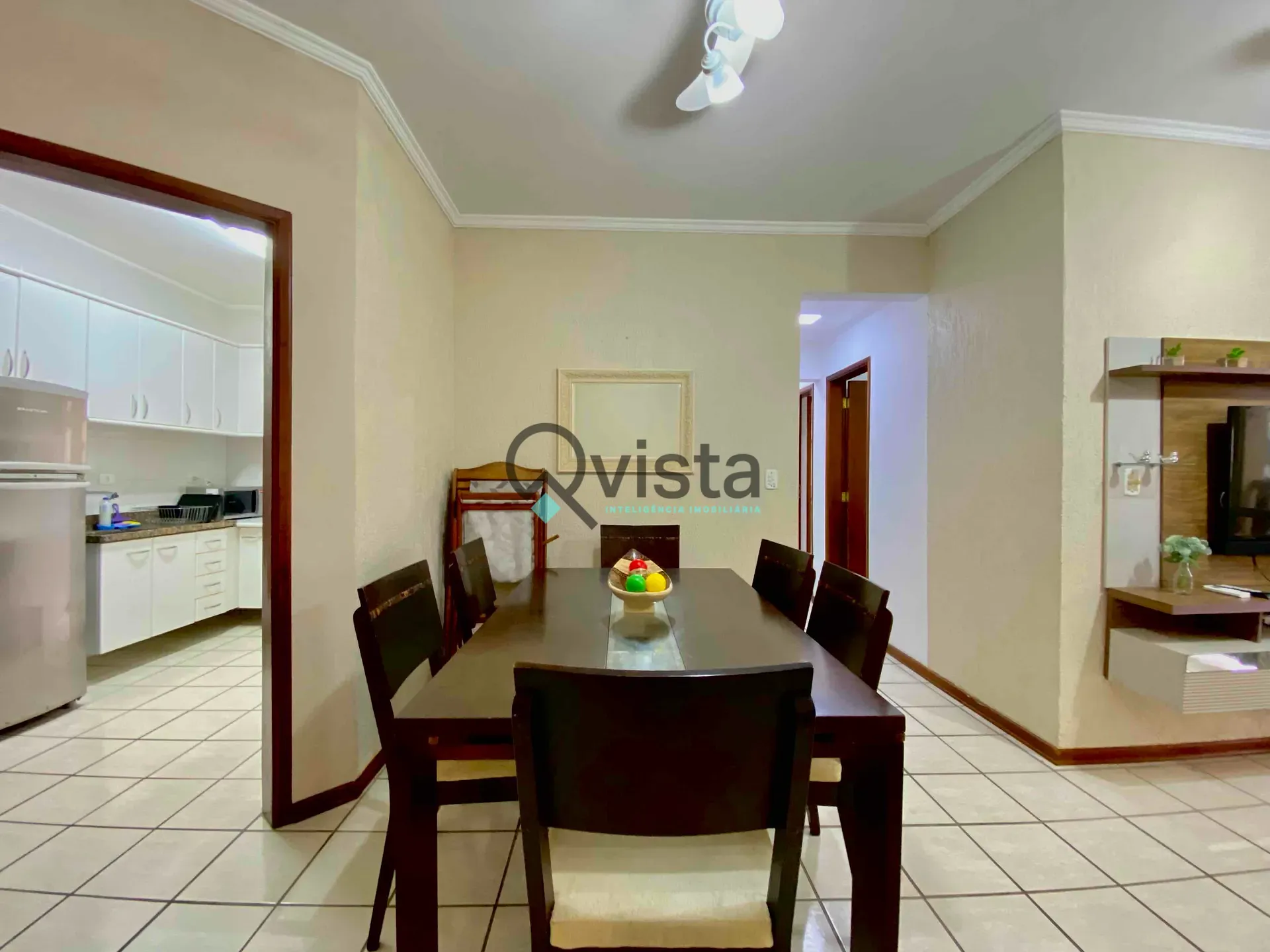 Apartamento, 3 quartos, 95 m² - Foto 4