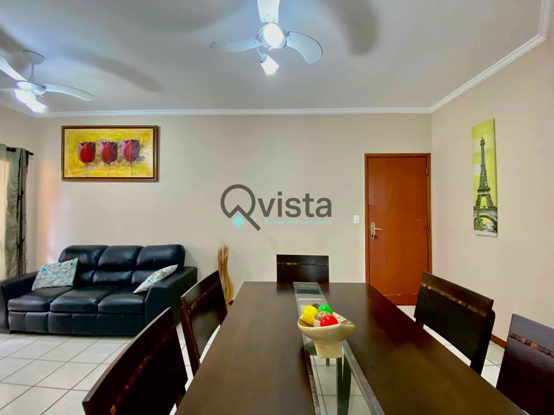 Apartamento, 3 quartos, 95 m² - Foto 5