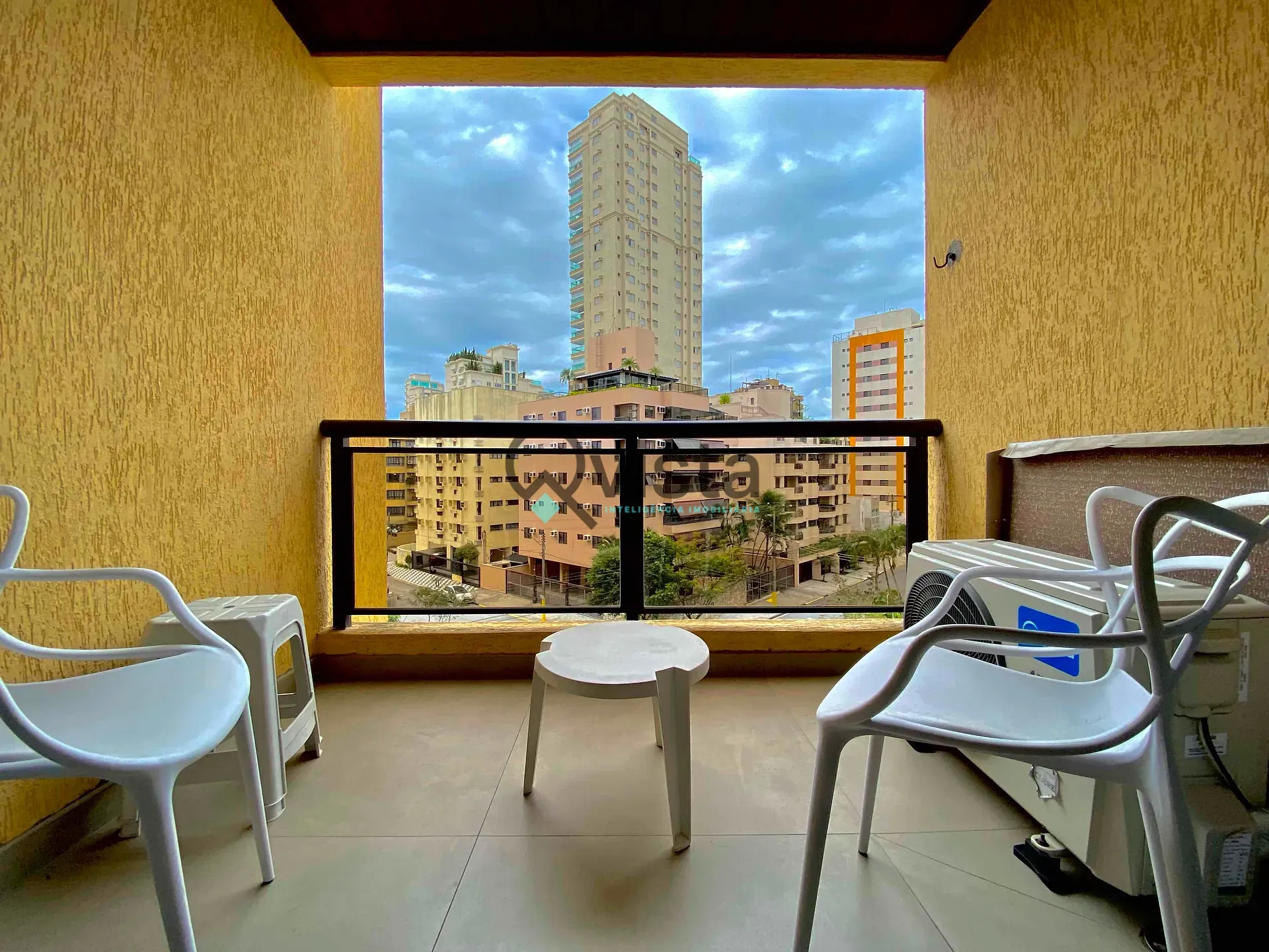 Apartamento, 3 quartos, 95 m² - Foto 7
