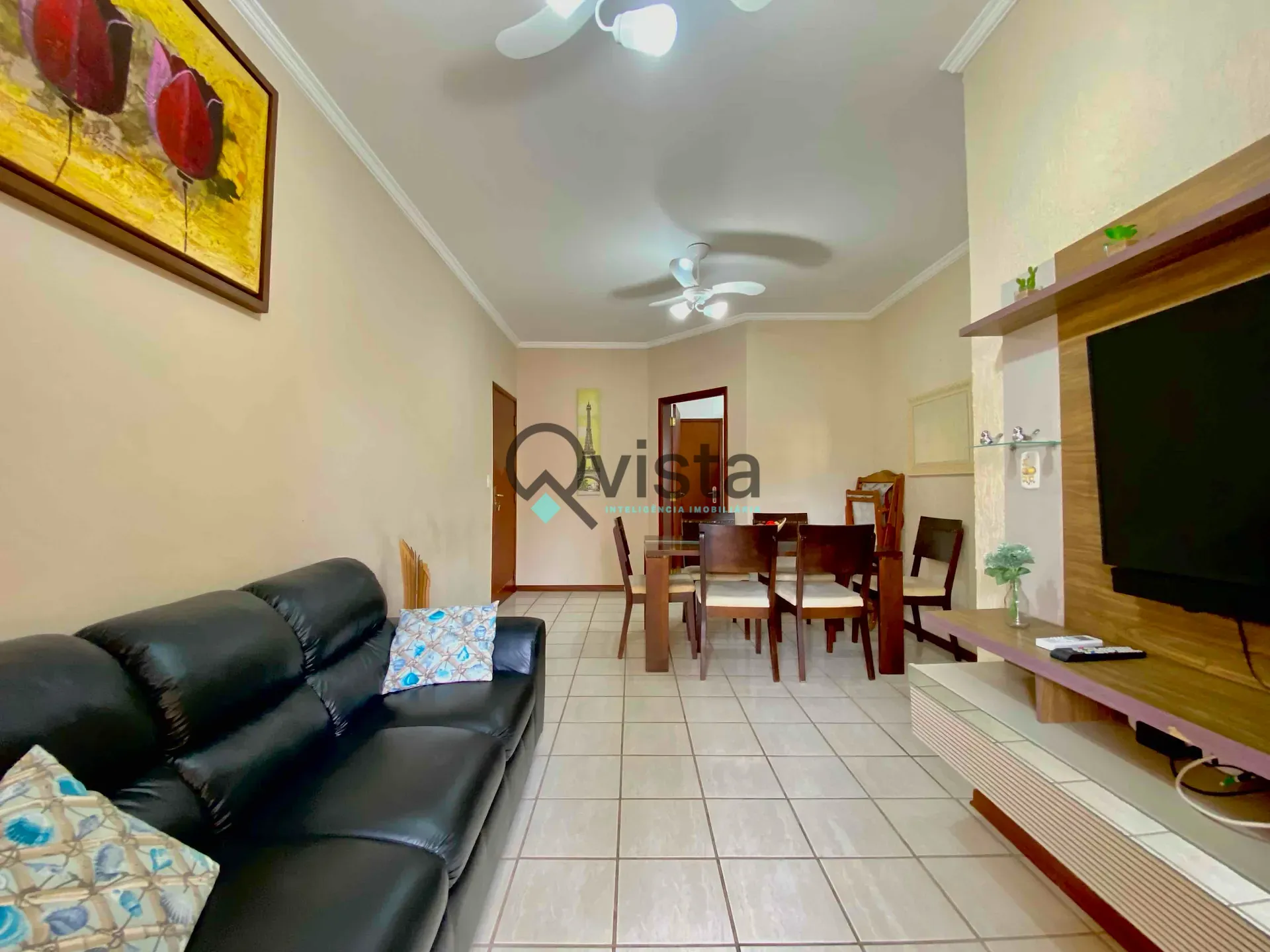 Apartamento, 3 quartos, 95 m² - Foto 11