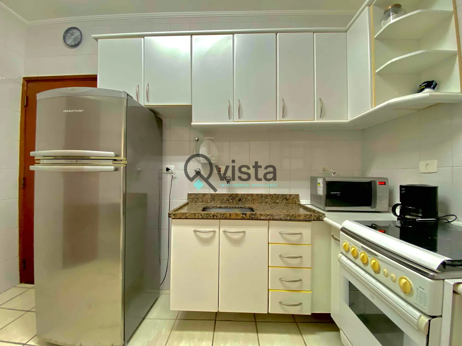 Apartamento, 3 quartos, 95 m² - Foto 33