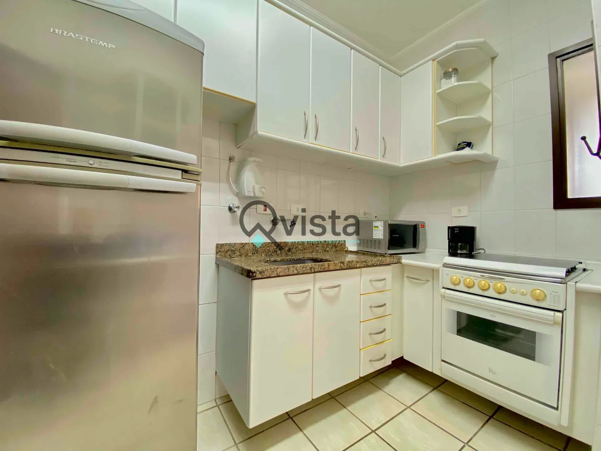 Apartamento, 3 quartos, 95 m² - Foto 34