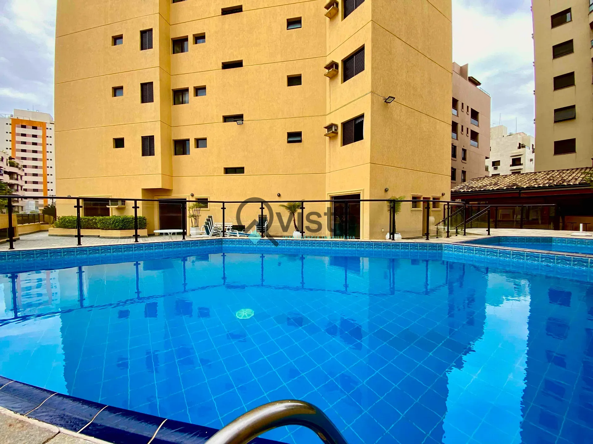 Apartamento, 3 quartos, 95 m² - Foto 40