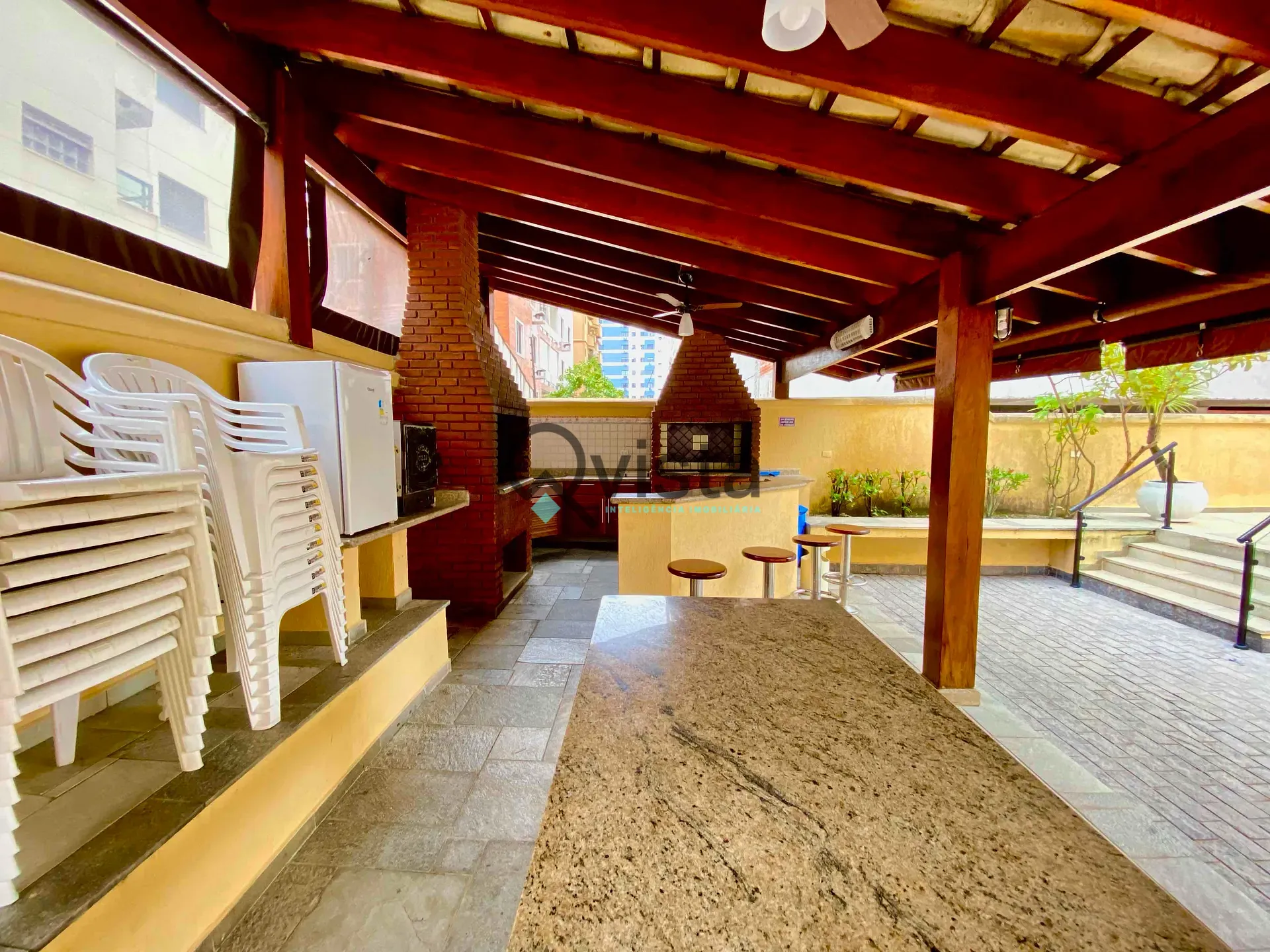 Apartamento, 3 quartos, 95 m² - Foto 42