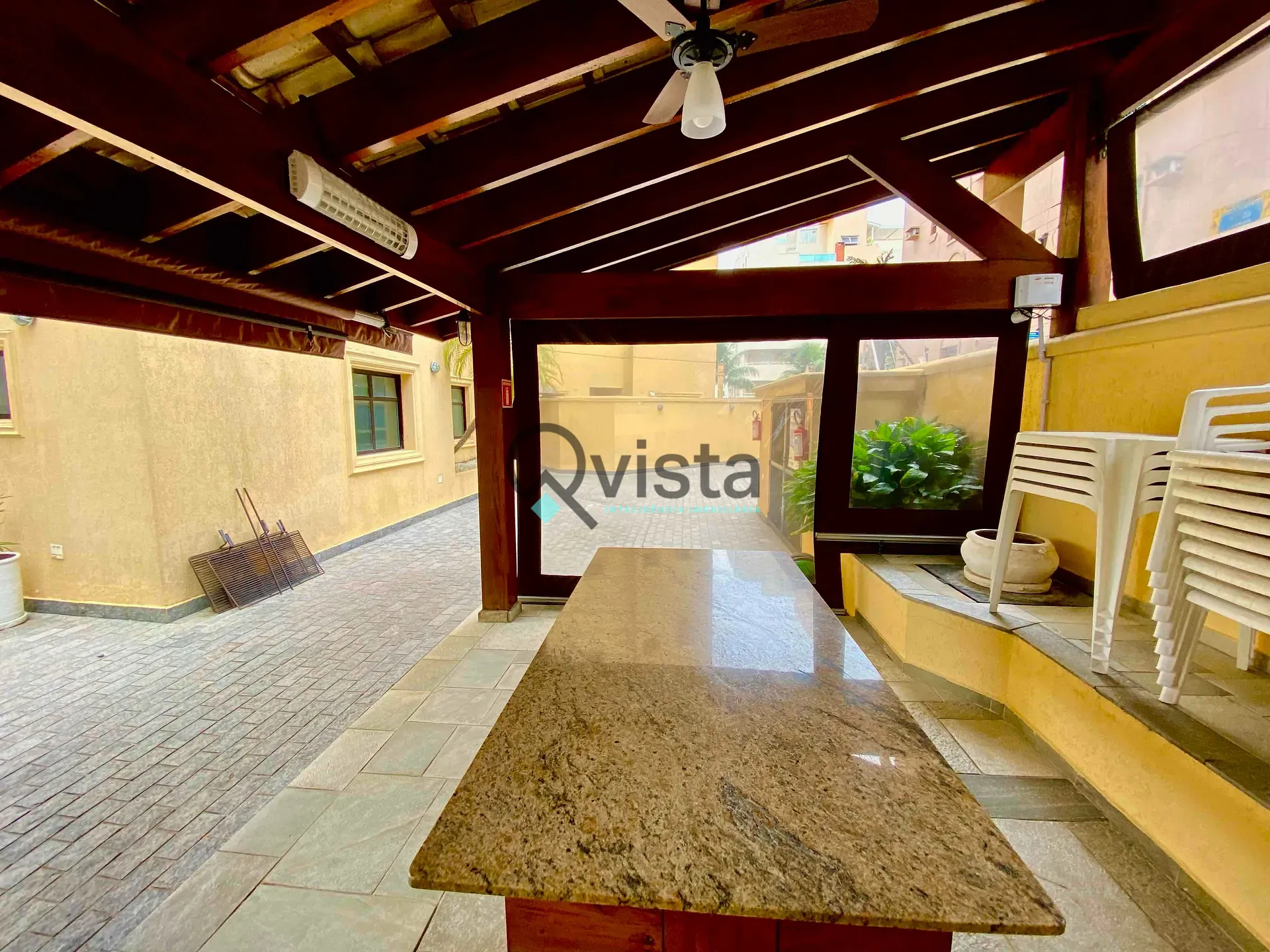 Apartamento, 3 quartos, 95 m² - Foto 43