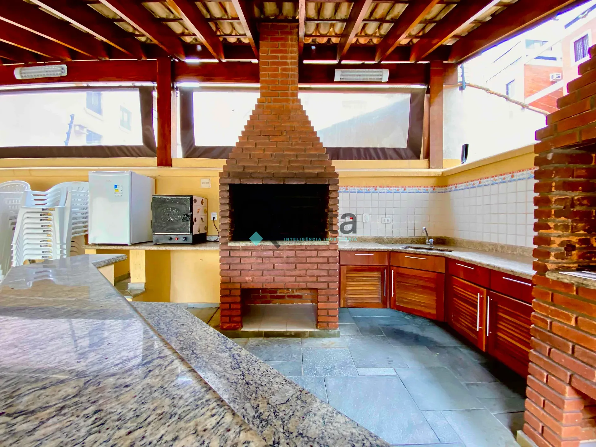 Apartamento, 3 quartos, 95 m² - Foto 45