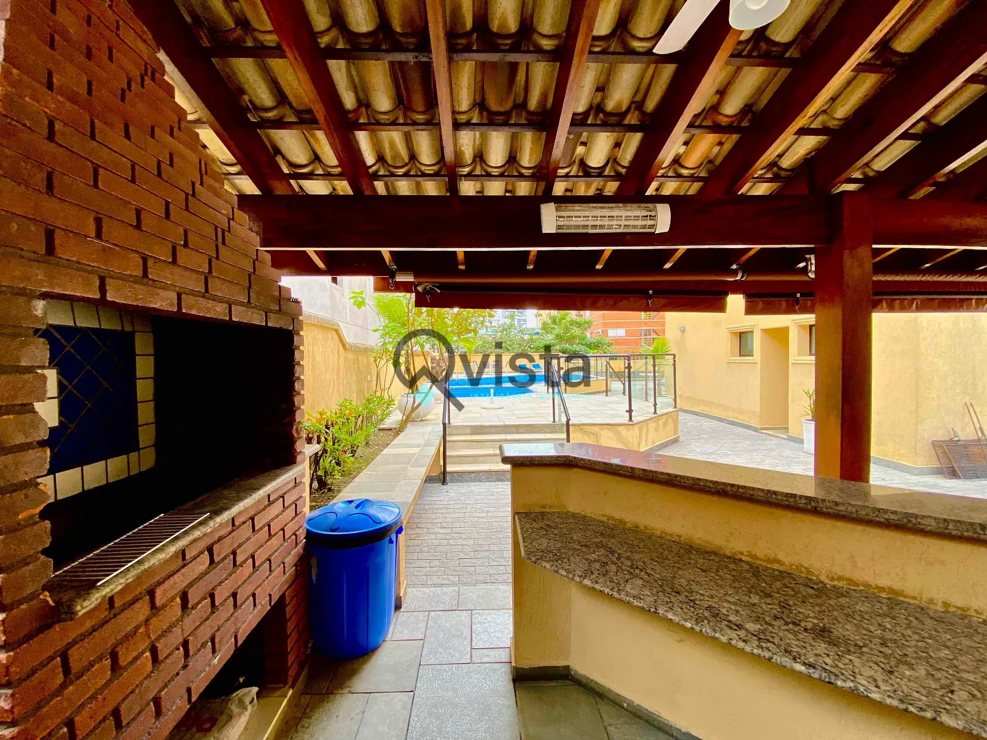 Apartamento, 3 quartos, 95 m² - Foto 46