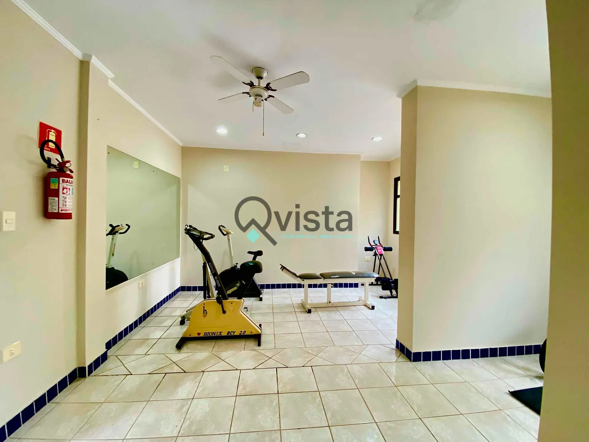 Apartamento, 3 quartos, 95 m² - Foto 48