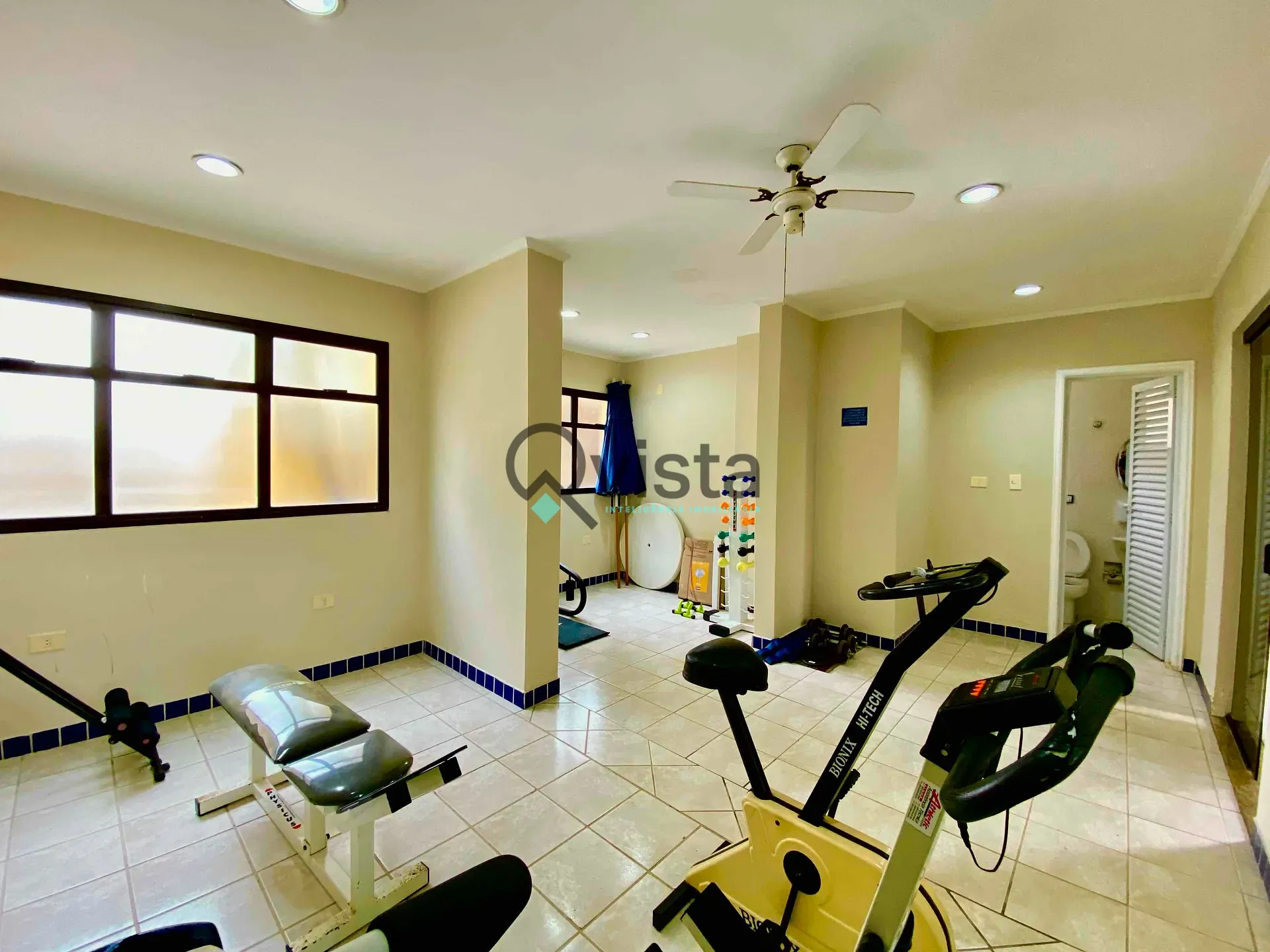 Apartamento, 3 quartos, 95 m² - Foto 49