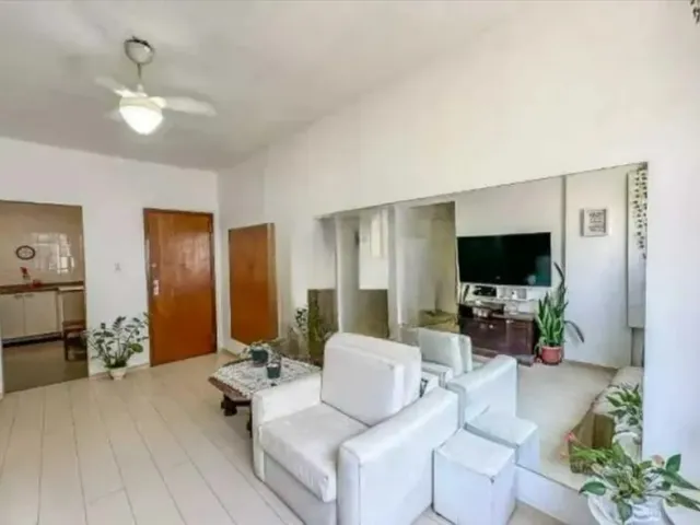 Foto do Apartamento - Apartamento à venda, Humaitá, Rio de Janeiro, RJ | Rio Lar Imóveis