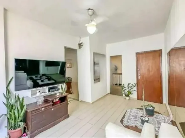 Foto do Apartamento - Apartamento à venda, Humaitá, Rio de Janeiro, RJ | Rio Lar Imóveis