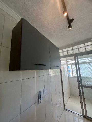 Foto do Apartamento - Apartamento à venda, Jardim Santa Terezinha (Zona Leste), São Paulo, SP | Rocha Marqueze Imóveis