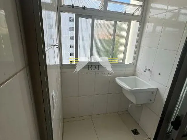 Apartamento com 50m² 2 quartos e 1 banheiro, à venda, no bairro Jardim Santa Terezinha (Zona Leste) em São Paulo