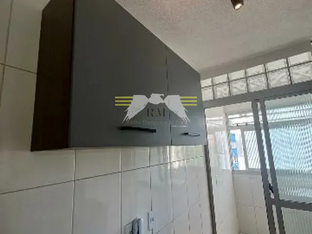 Apartamento com 50m² 2 quartos e 1 banheiro, à venda, no bairro Jardim Santa Terezinha (Zona Leste) em São Paulo