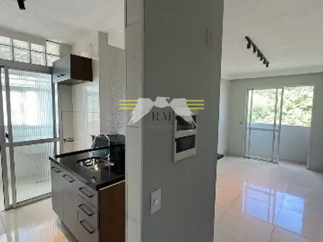 Apartamento com 50m² 2 quartos e 1 banheiro, à venda, no bairro Jardim Santa Terezinha (Zona Leste) em São Paulo