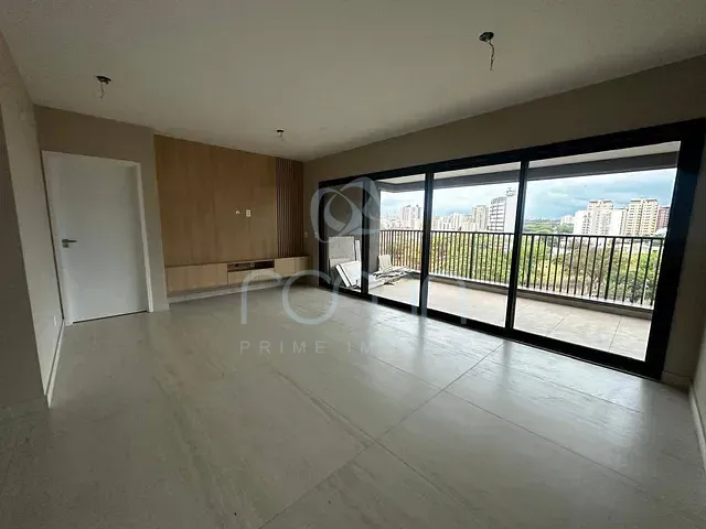 Apartamento com 141m² 3 quartos e 4 banheiros, à venda, no bairro Nova Redentora em São José do Rio Preto
