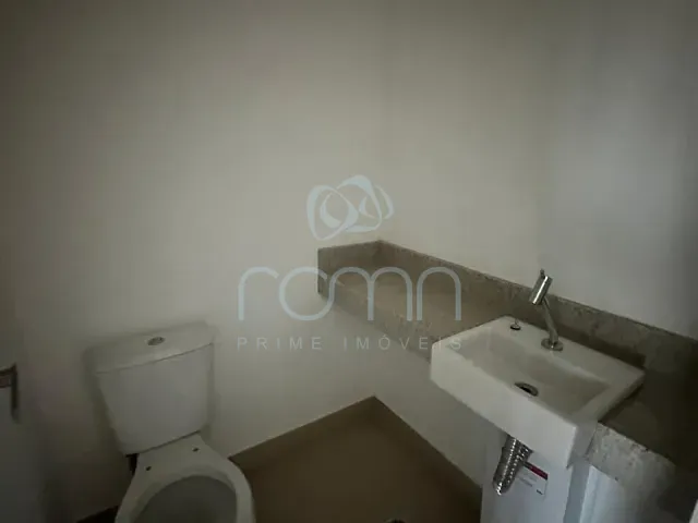Apartamento com 141m² 3 quartos e 4 banheiros, à venda, no bairro Nova Redentora em São José do Rio Preto