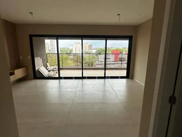 Apartamento com 141m² 3 quartos e 4 banheiros, à venda, no bairro Nova Redentora em São José do Rio Preto