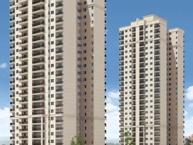 Foto do Apartamento - Apartamento com 4 dormitórios à venda, 157 m² por R$ 1.330.000,00 - Jardim Esplanada II - São José dos Campos/SP | RUSSI IMÓVEIS