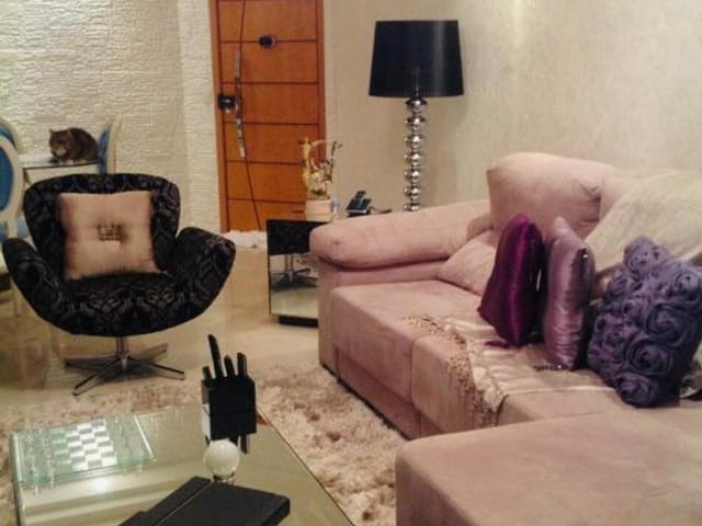 Foto do Apartamento - Apartamento com 4 dormitórios à venda, 157 m² por R$ 1.330.000,00 - Jardim Esplanada II - São José dos Campos/SP | RUSSI IMÓVEIS