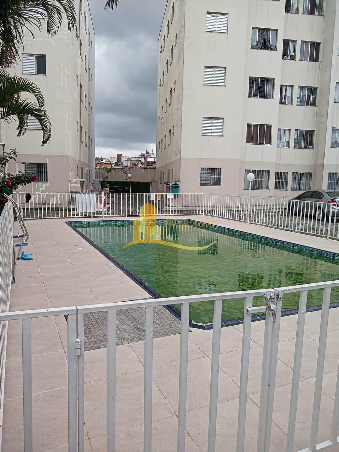 Apartamento, 2 quartos, 70 m² - Foto 2