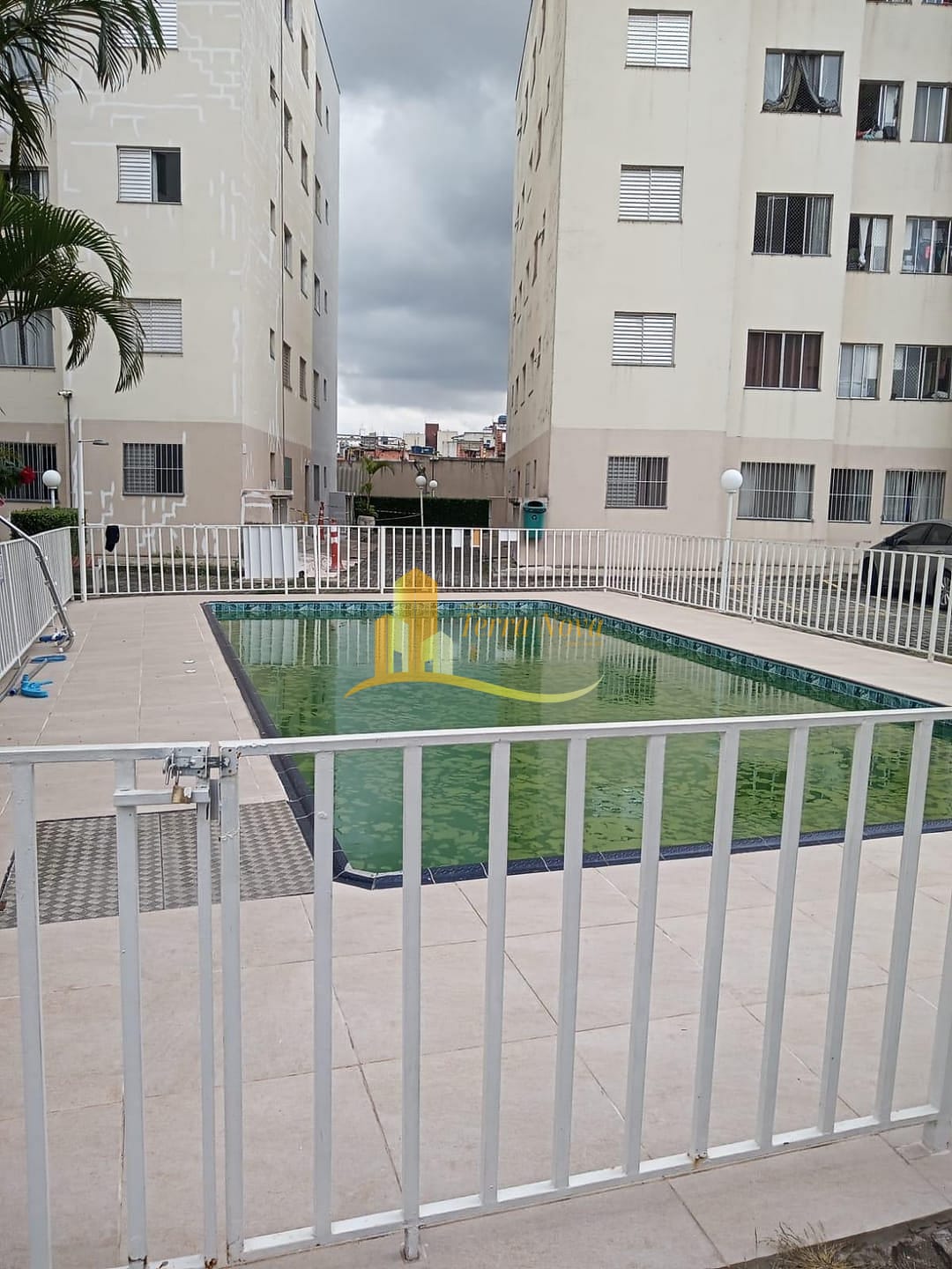 Apartamento, 2 quartos, 70 m² - Foto 1