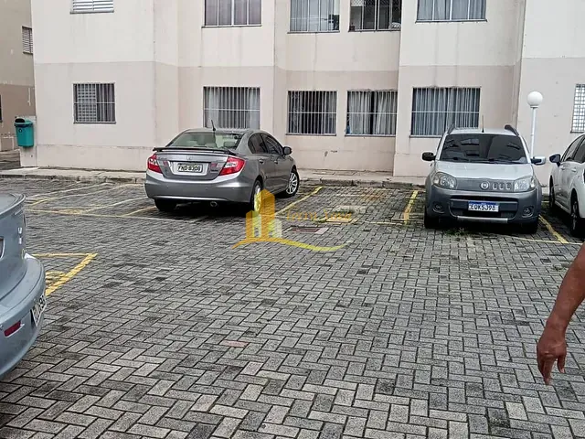 Apartamento 2 quartos e 1 banheiro, à venda, no bairro Parada XV de Novembro em São Paulo