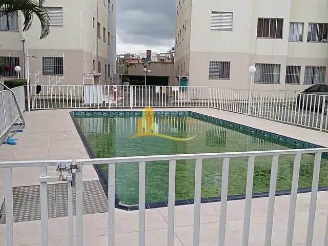 Apartamento 2 quartos e 1 banheiro, à venda, no bairro Parada XV de Novembro em São Paulo