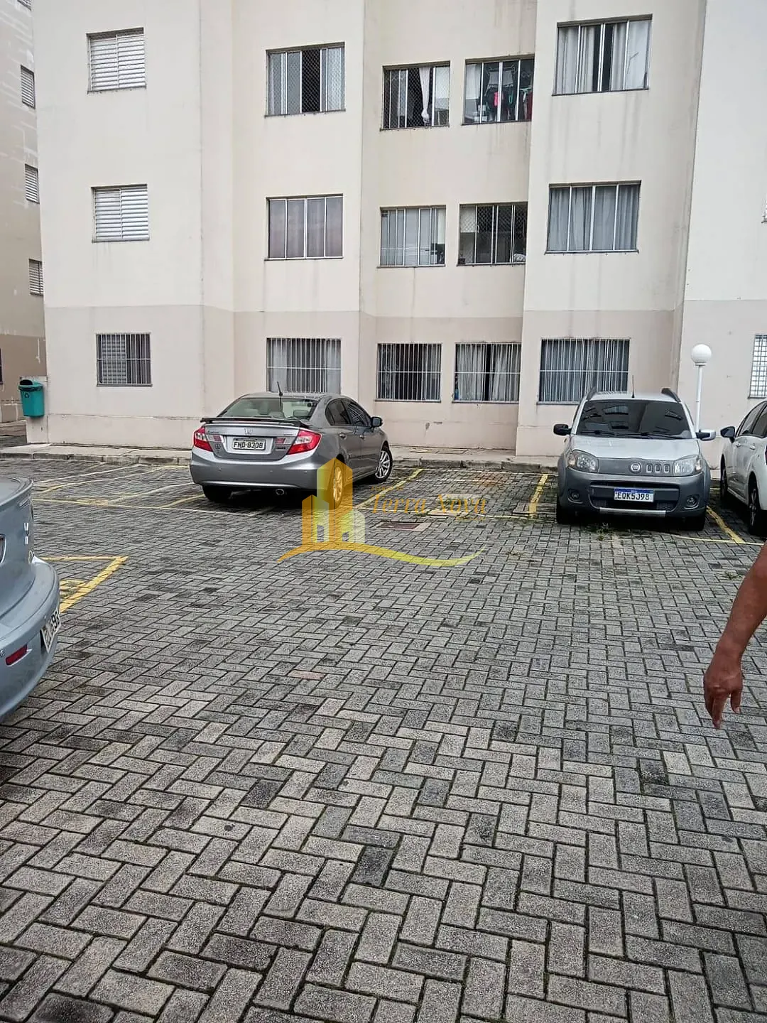 Apartamento, 2 quartos, 70 m² - Foto 21