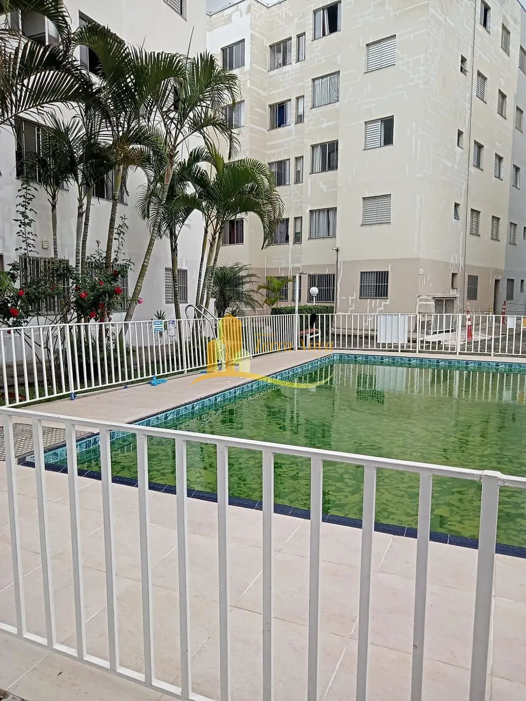 Apartamento, 2 quartos, 70 m² - Foto 4