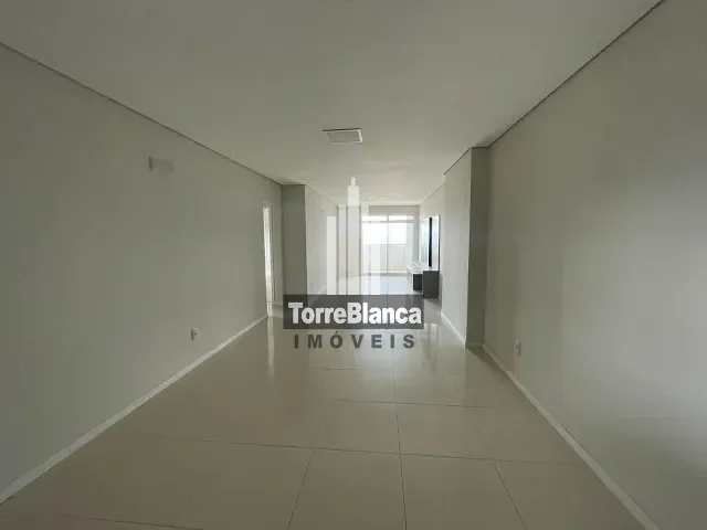 Apartamento com 165m² 3 quartos e 2 banheiros, para alugar, no bairro Centro em Ponta Grossa