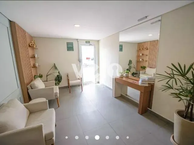 Apartamento 2 quartos e 2 banheiros, à venda, no bairro Granjas Santa Terezinha em Taubaté