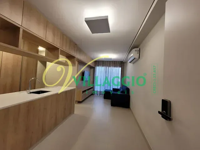Apartamento com 63m² 2 quartos e 2 banheiros, para alugar, no bairro Jardim Vivendas em São José do Rio Preto