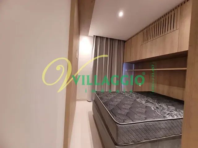 Apartamento com 63m² 2 quartos e 2 banheiros, para alugar, no bairro Jardim Vivendas em São José do Rio Preto