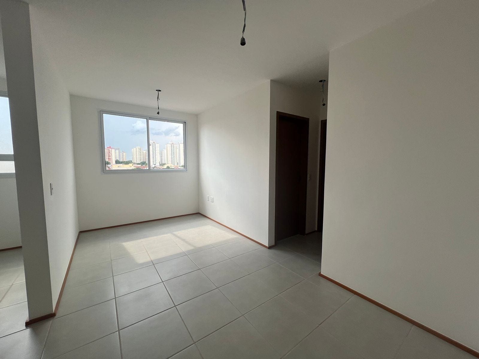 Apartamento, 2 quartos, 51 m² - Foto 2