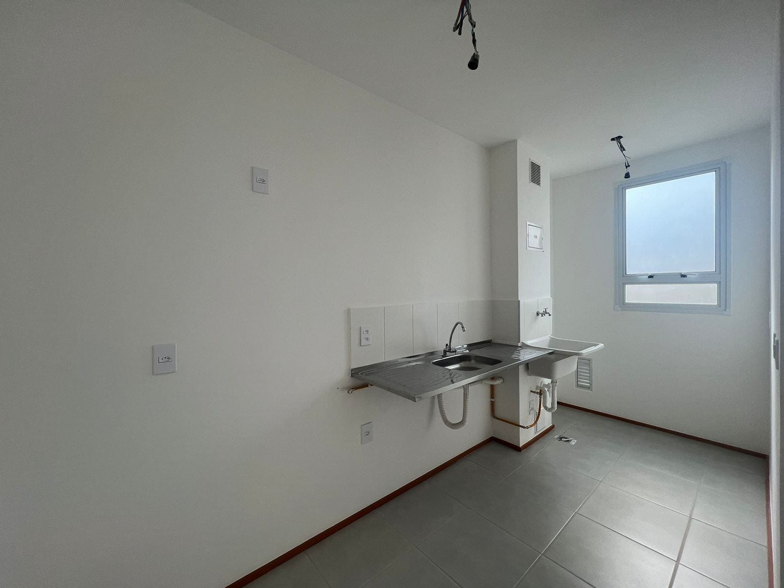 Apartamento, 2 quartos, 51 m² - Foto 3