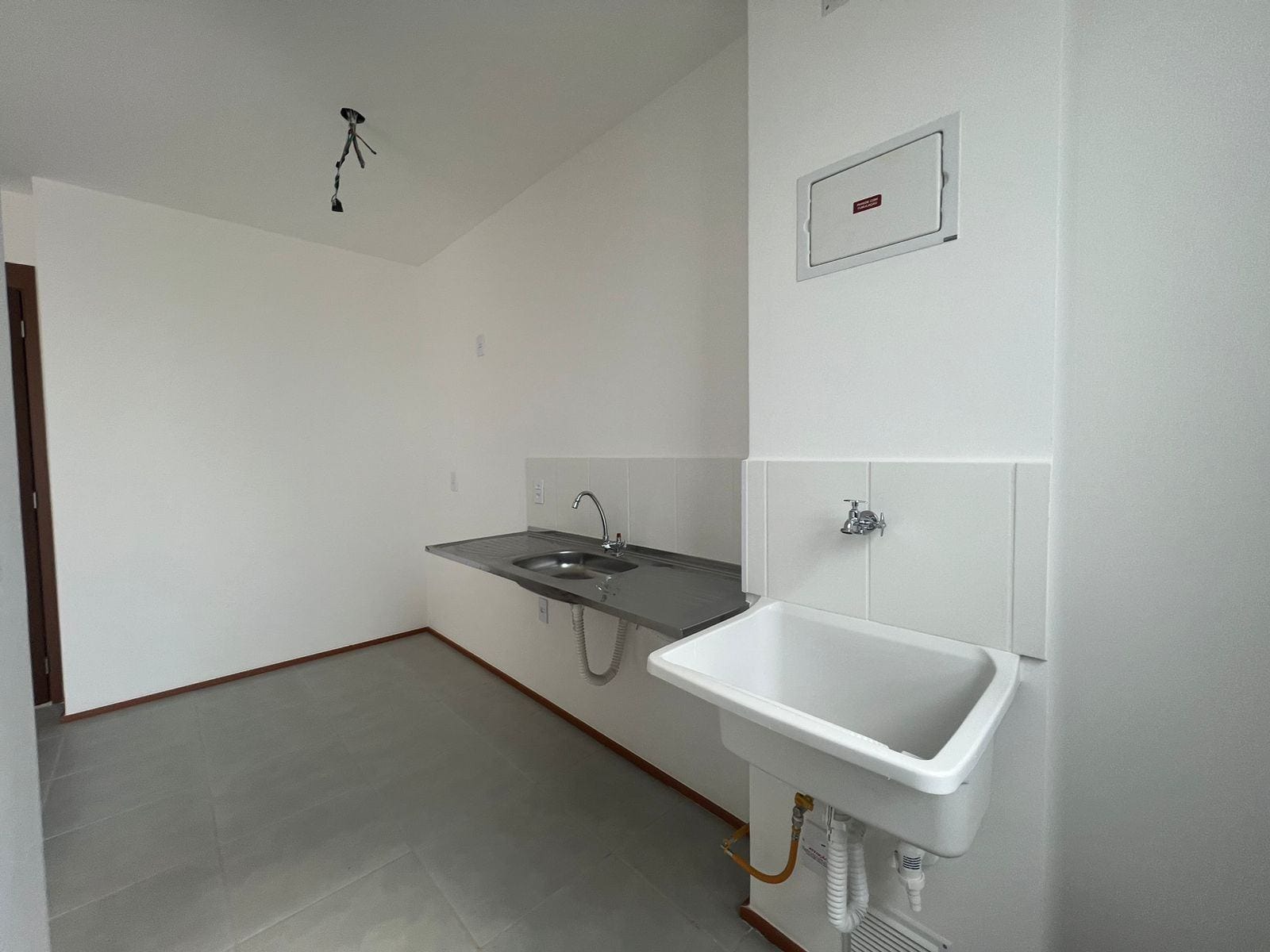 Apartamento, 2 quartos, 51 m² - Foto 4