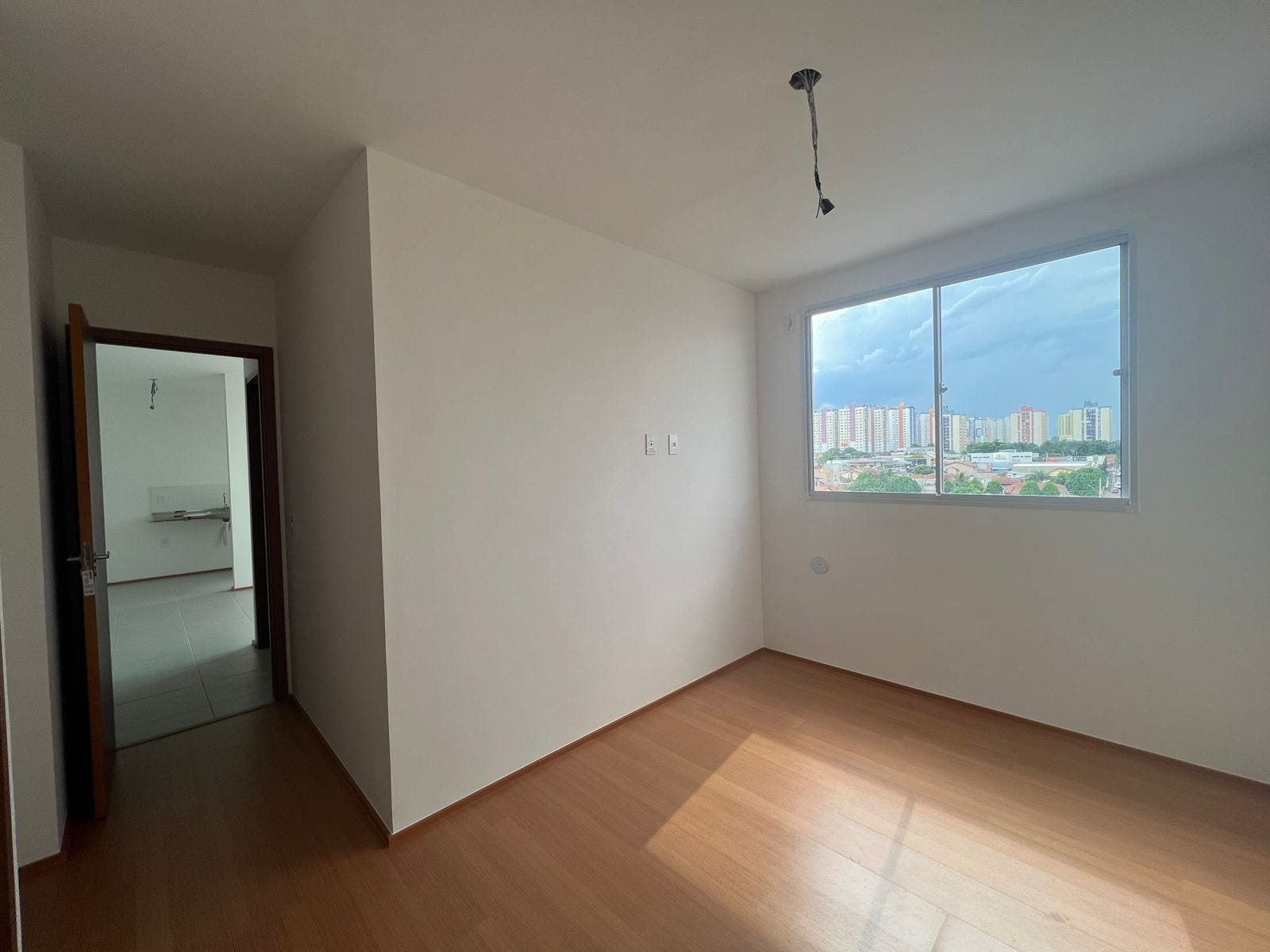 Apartamento, 2 quartos, 51 m² - Foto 5