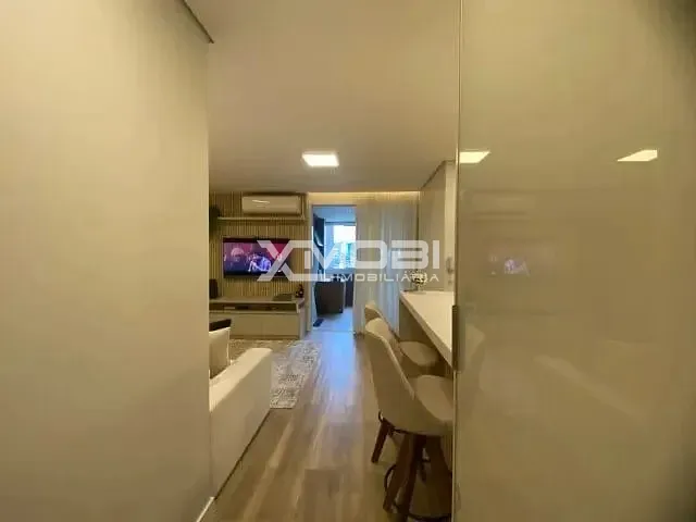 Apartamento 3 quartos e 2 banheiros, à venda, no bairro Horto Florestal em Jundiaí