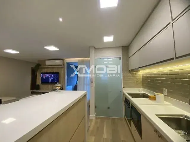 Apartamento 3 quartos e 2 banheiros, à venda, no bairro Horto Florestal em Jundiaí