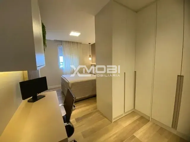 Apartamento 3 quartos e 2 banheiros, à venda, no bairro Horto Florestal em Jundiaí