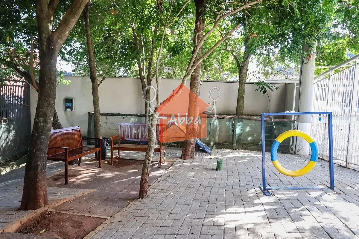 Apartamento, 2 quartos, 42 m² - Foto 29